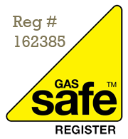 Gas Safe